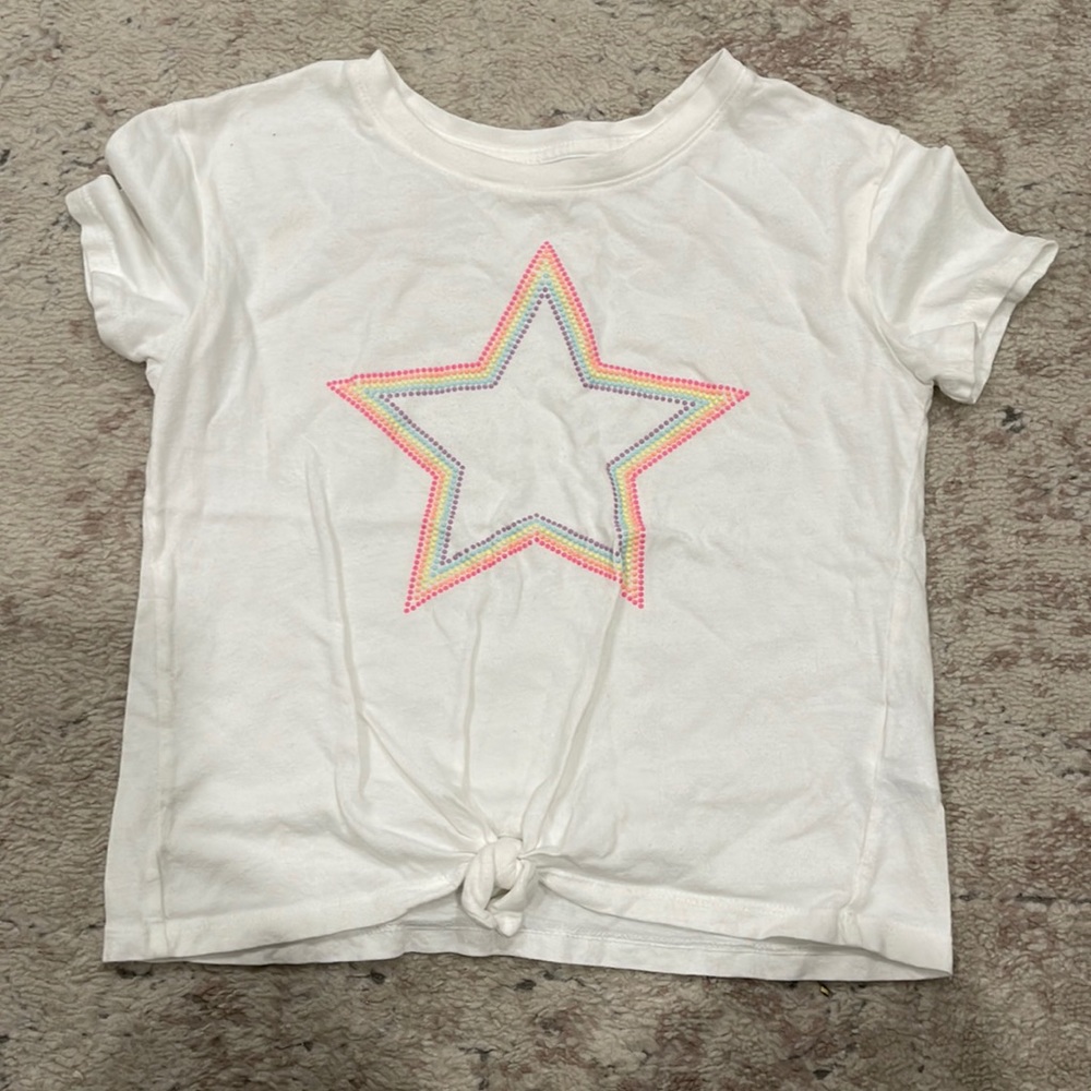 Gap kids shirt